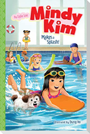 Mindy Kim Makes a Splash!