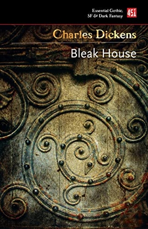Dickens. Bleak House. Flame Tree Publishing, 2018.