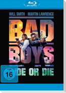 Bad Boys: Ride or Die