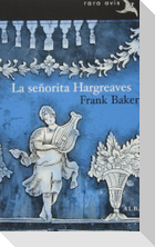 La señorita Hargreaves