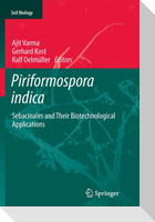 Piriformospora indica