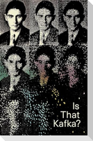 Is that Kafka?