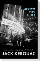 Mexico City Blues