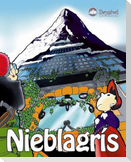Nieblagrís