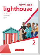 Lighthouse Band 2: 6. Schuljahr - Mit Audios und Lösungen