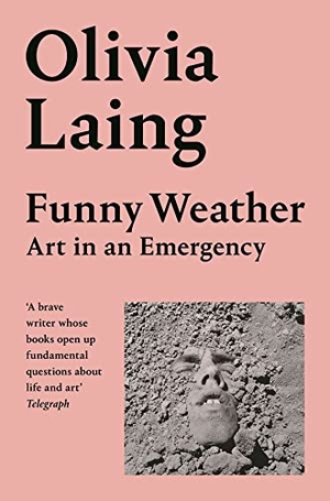 Laing, Olivia. Funny Weather - Art in an Emergency. Pan Macmillan, 2021.