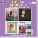 Four Classic Albums Plus
