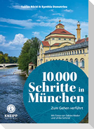 10.000 Schritte in München