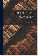 Excentriske Noveller