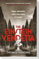 The Einstein Vendetta