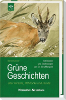 Grüne Geschichten