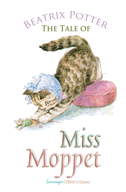 The Tale of Miss Moppet