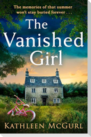 The Vanished Girl
