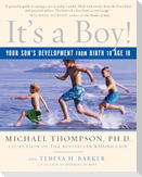 It's a Boy!