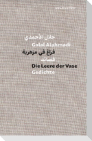 Die Leere der Vase