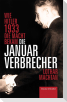 Die Januarverbrecher