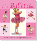 The Ballet Class