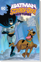 The Batman & Scooby-Doo Mysteries Vol. 3