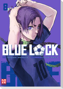 Blue Lock - Band 8