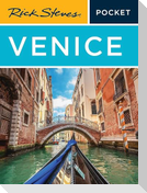 Rick Steves Pocket Venice (6th Edition)