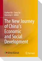 The New Journey of China¿s Economic and Social Development