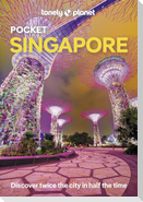 Lonely Planet Pocket Singapore