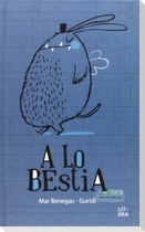 A lo bestia