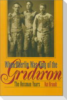 When Oberlin Was King of the Gridiron