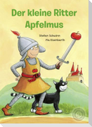 Der kleine Ritter Apfelmus