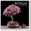 Bonsai - Bonsaibäume 2027 - 16-Monatskalender