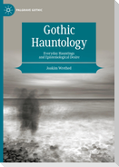 Gothic Hauntology