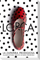 La zapatera prodigiosa : farsa violenta con bailes y canciones populares de los siglos XVIII y XIX, en dos partes, con un solo intervalo