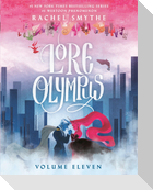 Lore Olympus: Volume Eleven