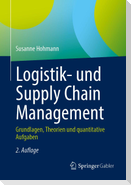 Logistik- und Supply Chain Management