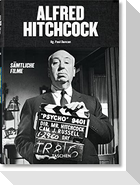 Alfred Hitchcock. Sämtliche Filme