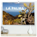 San Miguel de la Palma (hochwertiger Premium Wandkalender 2024 DIN A2 quer), Kunstdruck in Hochglanz