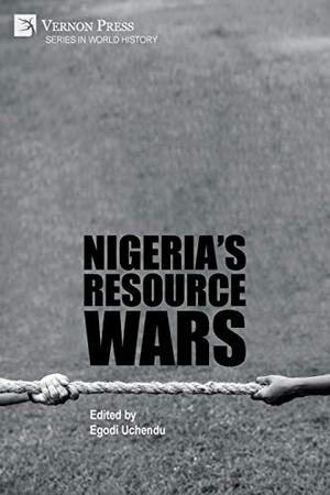 Uchendu, Egodi (Hrsg.). Nigeria's Resource Wars. Vernon Press, 2021.