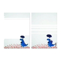 Notizblock-Set Dinosaurier (für Kinder)