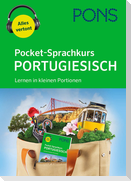 PONS Pocket-Sprachkurs Portugiesisch