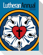 Lutheran Annual 2026