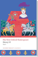 Henry VI, Part I