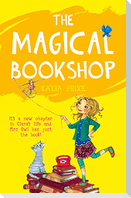 The Magical Bookshop