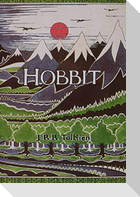 Hobbit Özel Ciltli Baski