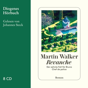Martin Walker / Michael Windgassen / Johannes Stec