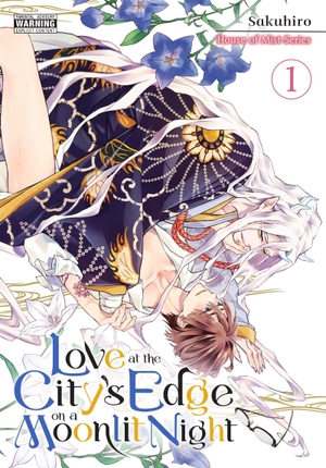Chun, Byong Je / Harvey, Leighann et al. Love at the City's Edge on a Moonlit Night, Vol. 1. Little, Brown & Company, 2026.