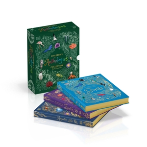 Dk. Children's Anthologies Collection: Earth, Sea and Sky. DK Publishing (Dorling Kindersley), 2026.