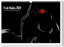 Fruit Nudes 2024 (Wandkalender 2024 DIN A3 quer), CALVENDO Monatskalender