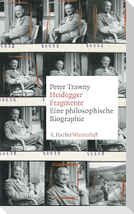 Heidegger-Fragmente