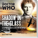 Shadow in the Glass: A 6th Doctor Novel