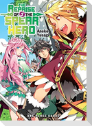 The Reprise of the Spear Hero Volume 3
